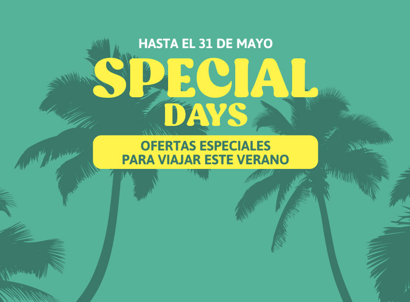 Ofertas para disfrutar Ofertas para disfrutar