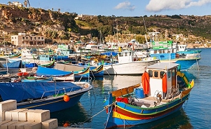 Ilha de Gozo
