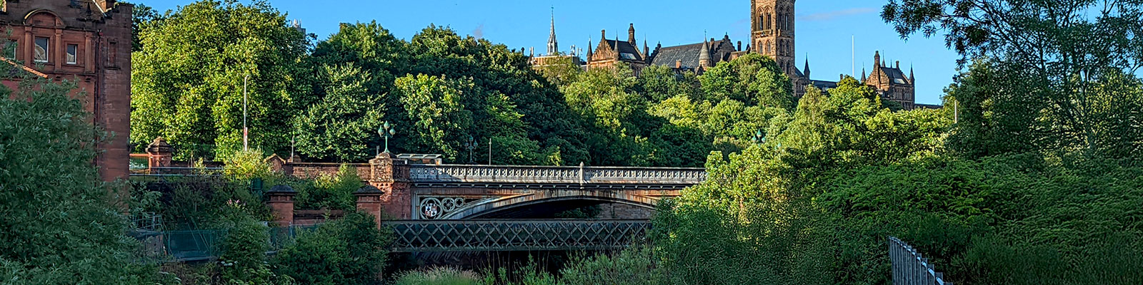 Universidad de Glasgow, Escocia Escocia, Reino Unido