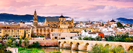 Córdoba, Andalucía
