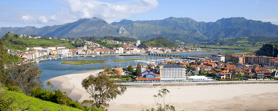 Ribadesella. Asturias