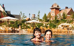 Hotel Ruleta PortAventura más entradas - Viajes El Corte ...