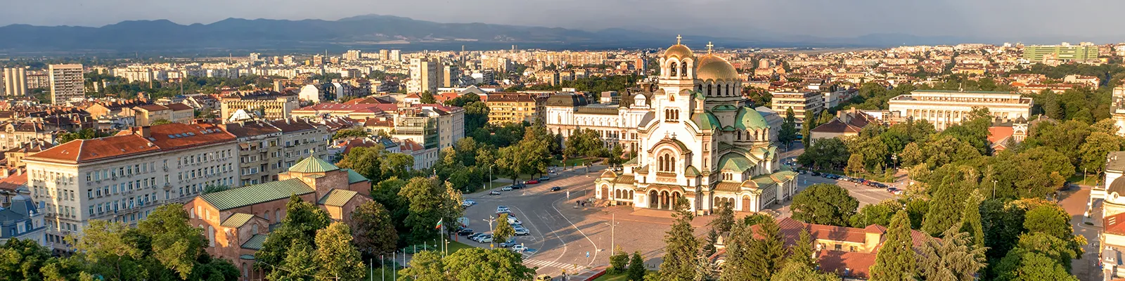 Sofía, Bulgaria Sofía, Bulgaria