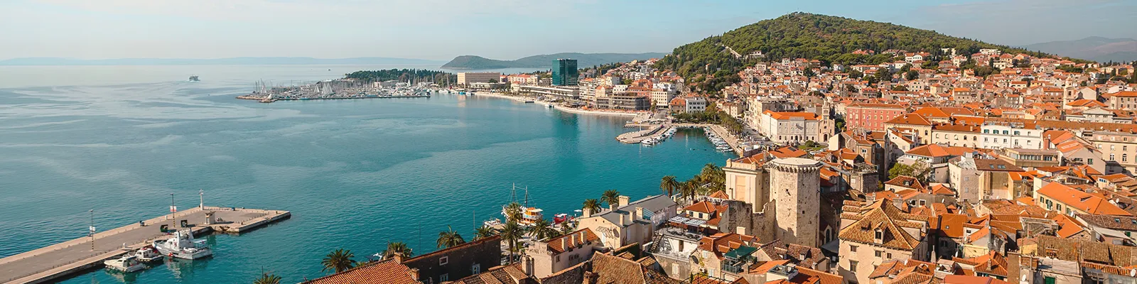 Split, Croacia Split, Croacia