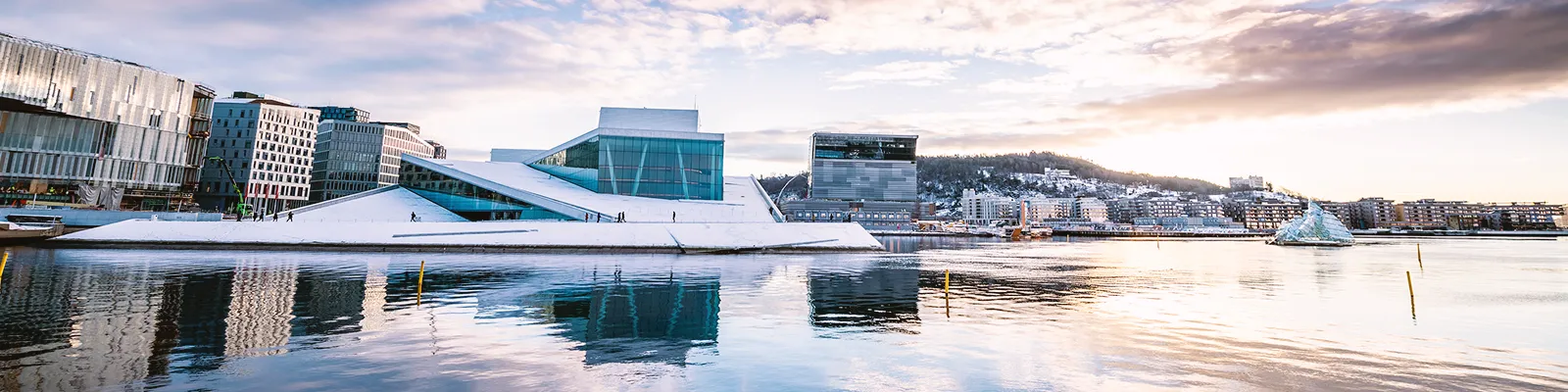 Oslo, Noruega Oslo, Noruega