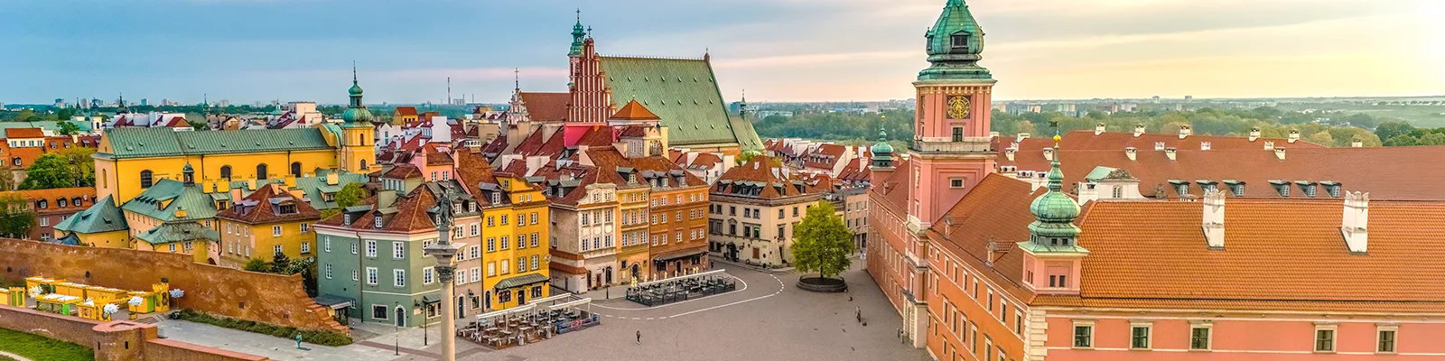 Varsovia, Polonia Varsovia, Polonia