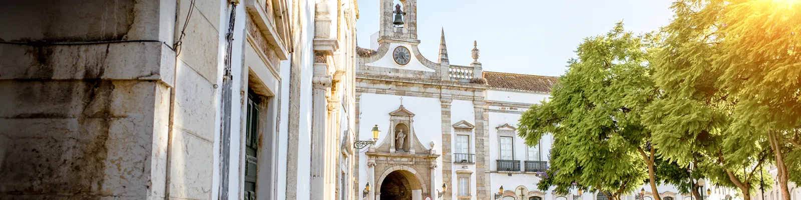 Faro, Portugal Faro, Portugal