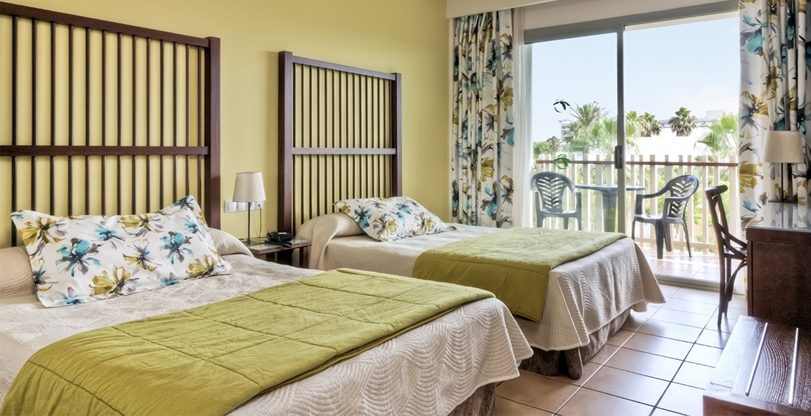 Hotel Caribe PortAventura