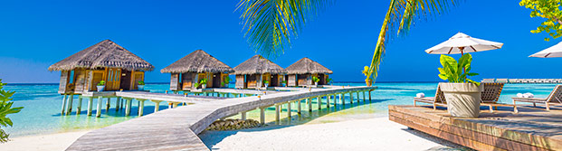 Maldivas, Asia del Sur