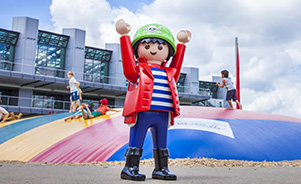 Playmobil Fun Park