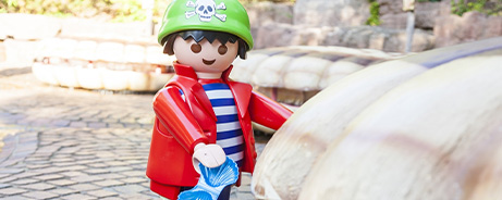 Playmobil Fun Park