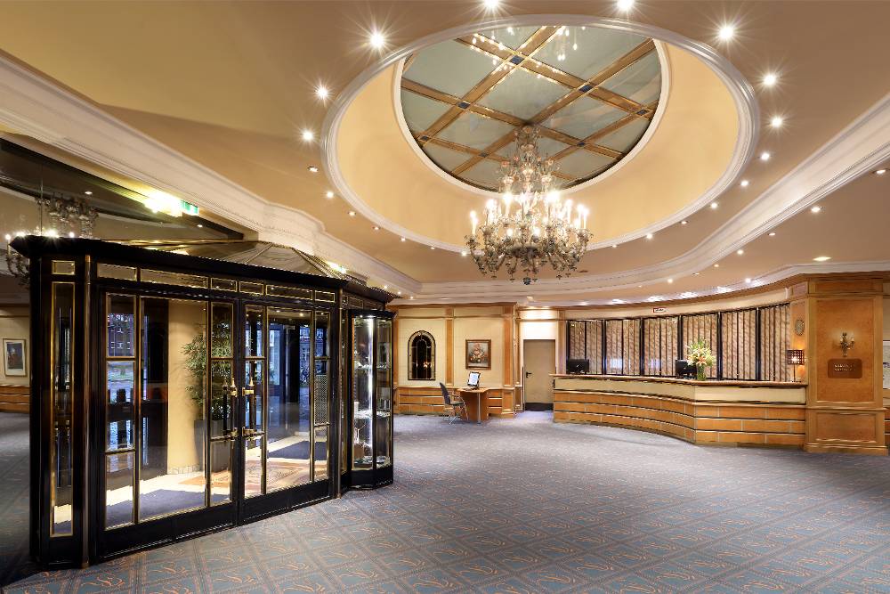 Hotel Regent