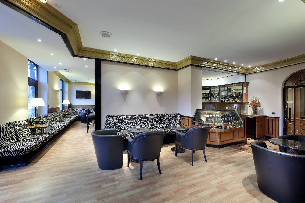 Hotel Regent