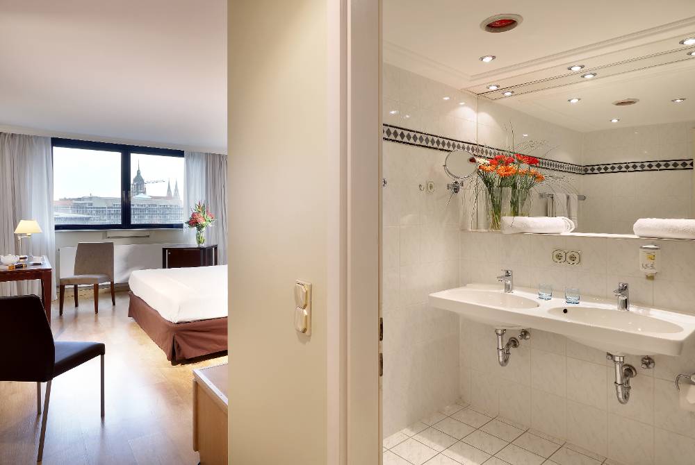 Hotel Regent