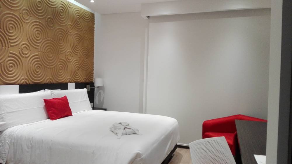 Suites Bogotá Norte