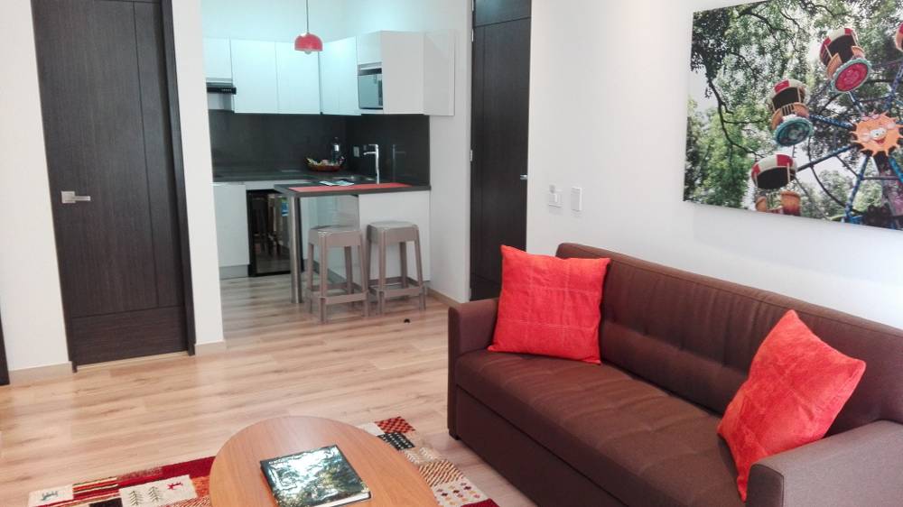 Suites Bogotá Norte
