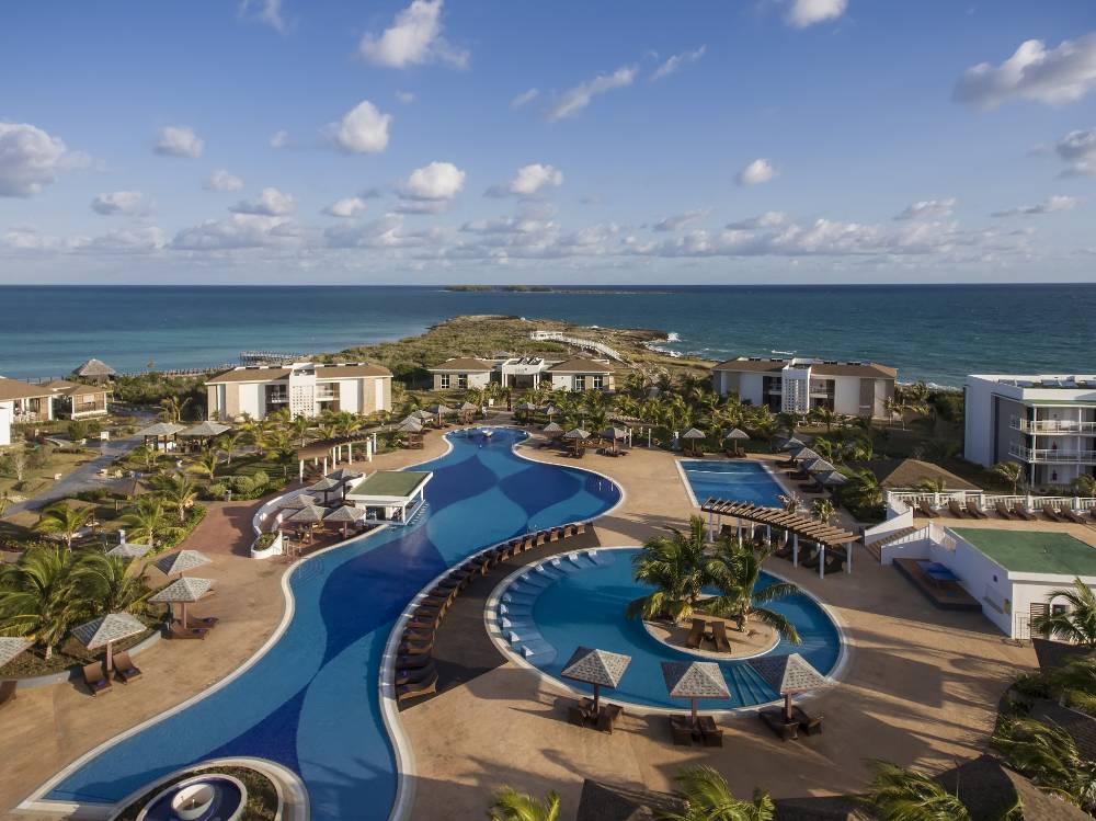 Iberostar Selection Playa Pilar