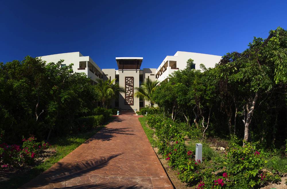 Gran Muthu Cayo Santa María