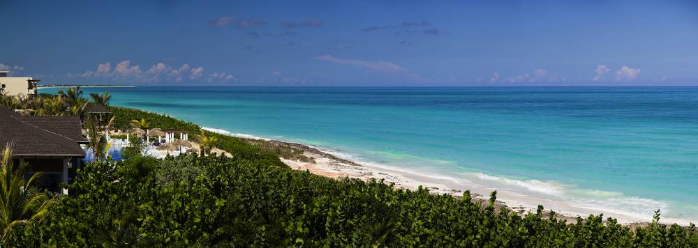 Gran Muthu Cayo Santa María