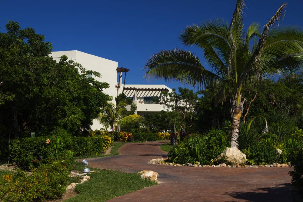 Gran Muthu Cayo Santa María