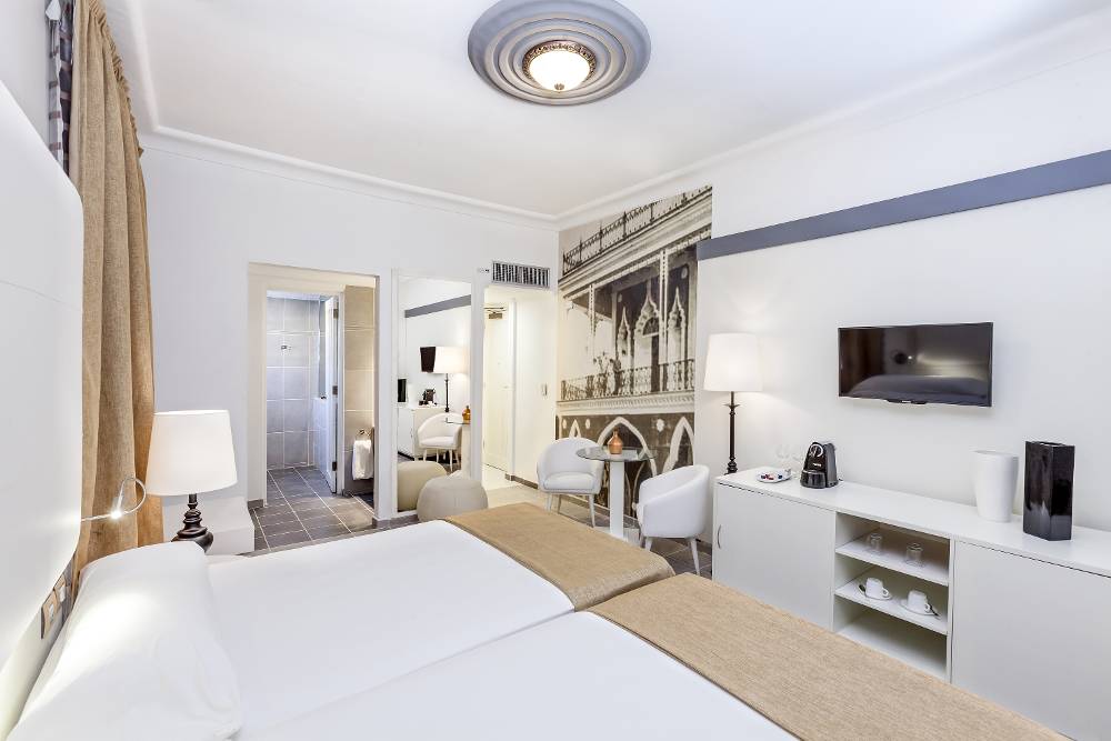 Meliá San Carlos