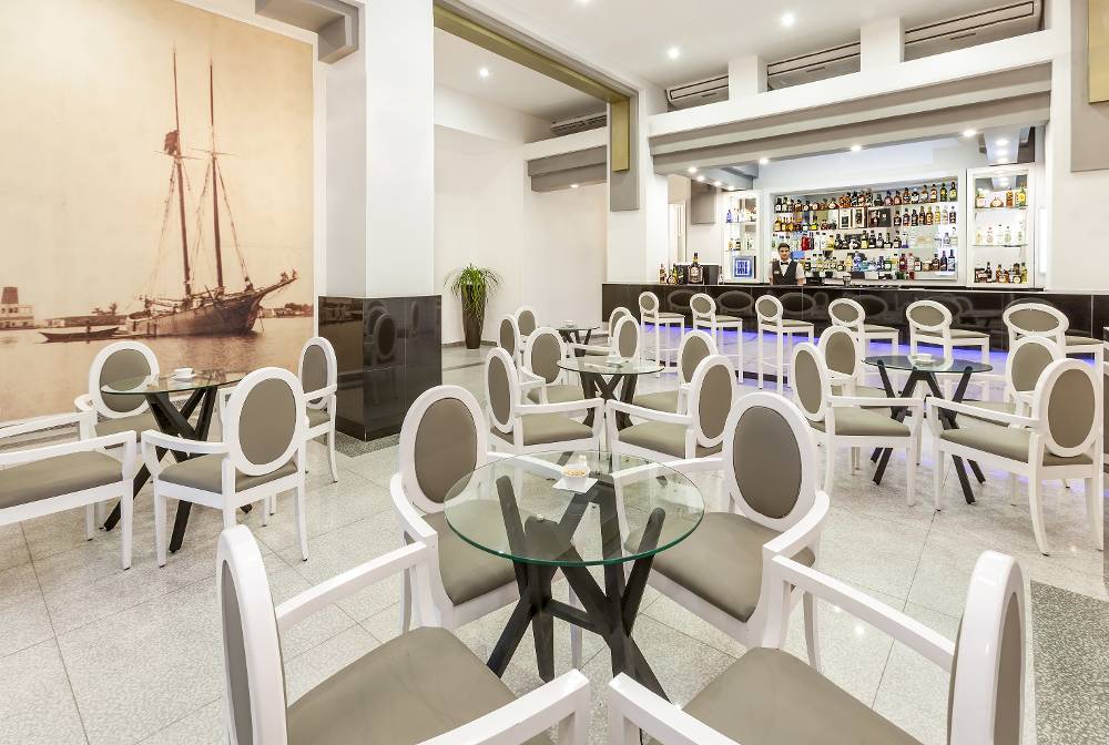 Meliá San Carlos