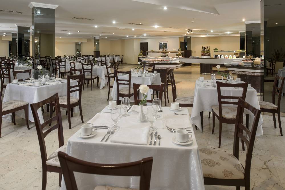 Habana Riviera by Iberostar Cuba