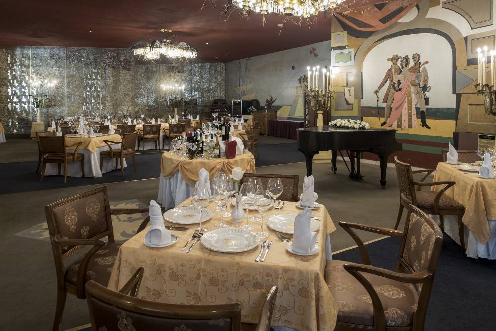 Habana Riviera by Iberostar Cuba