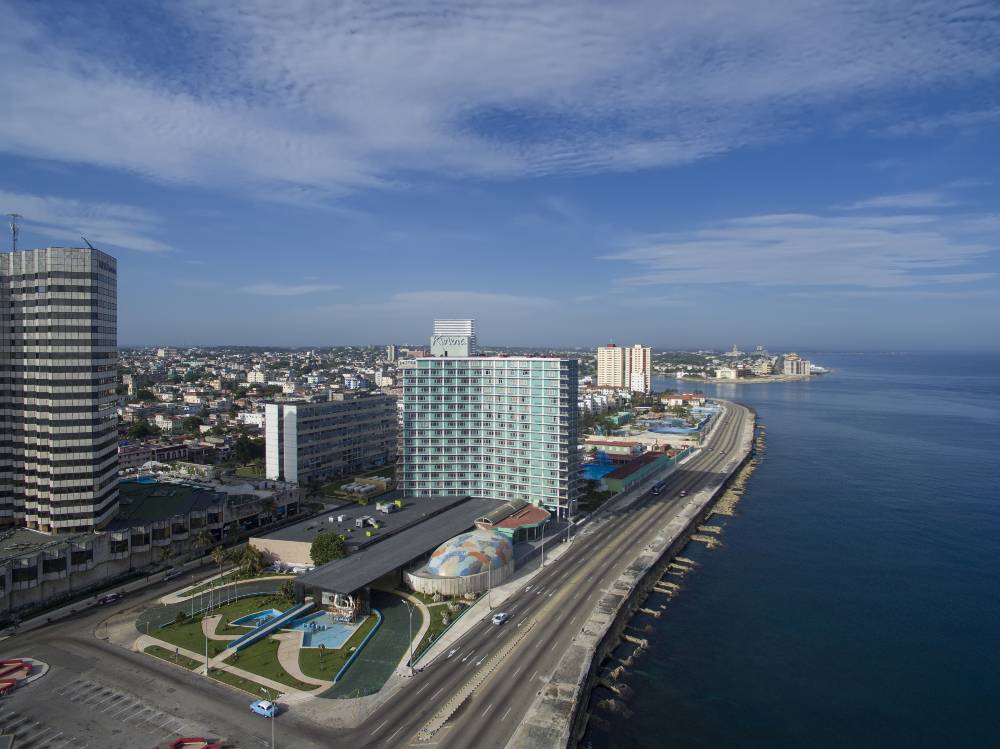 Habana Riviera by Iberostar Cuba