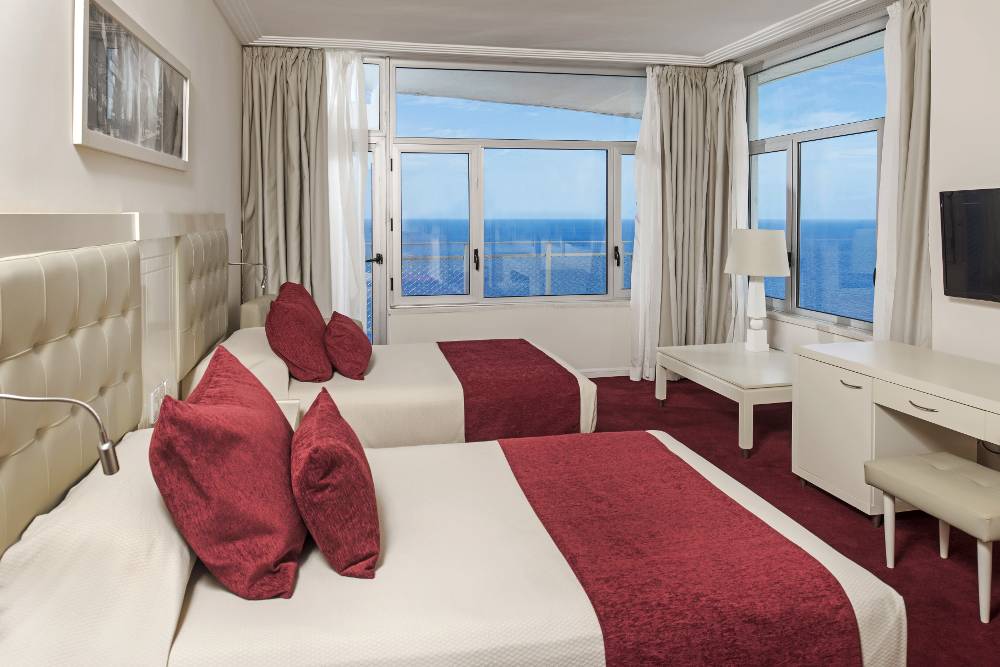 Habana Riviera by Iberostar Cuba
