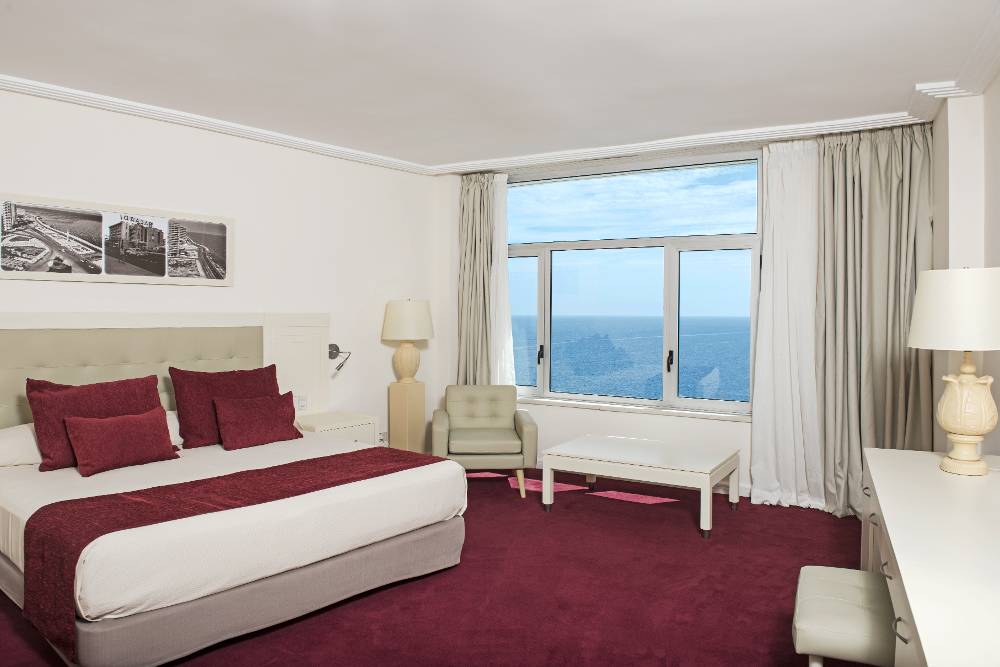 Habana Riviera by Iberostar Cuba
