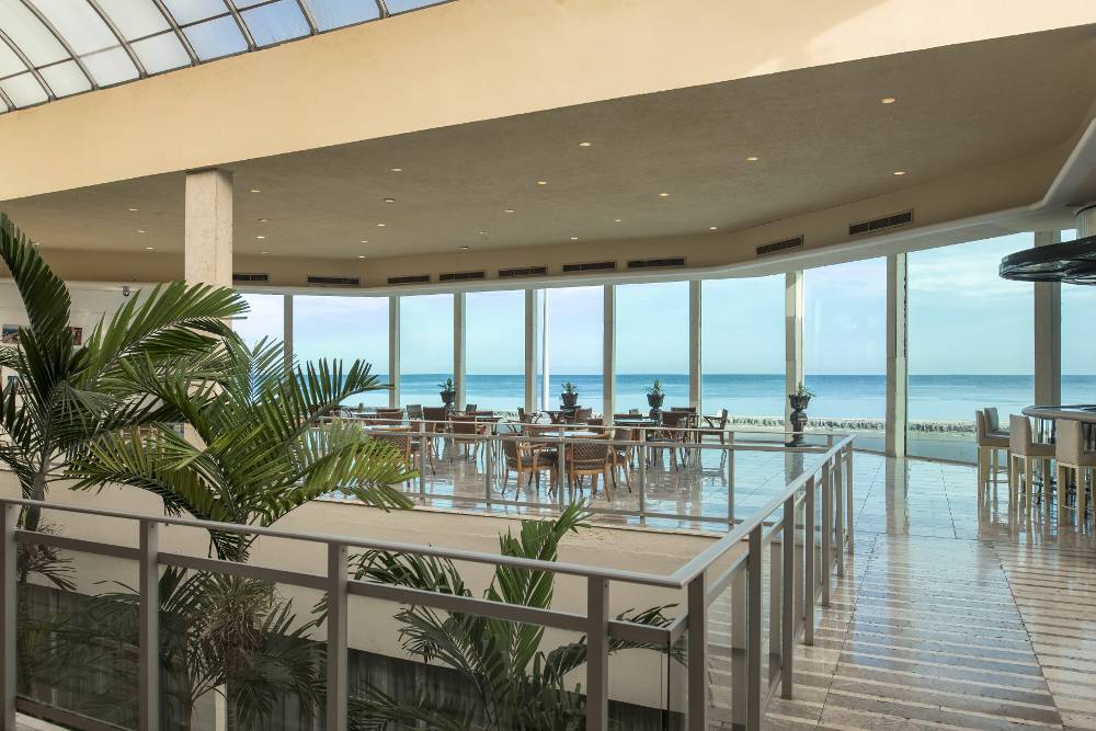 Habana Riviera by Iberostar Cuba