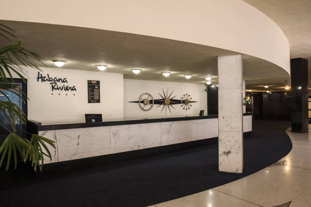 Habana Riviera by Iberostar Cuba