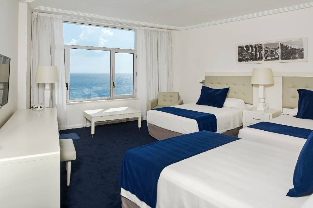 Habana Riviera by Iberostar Cuba