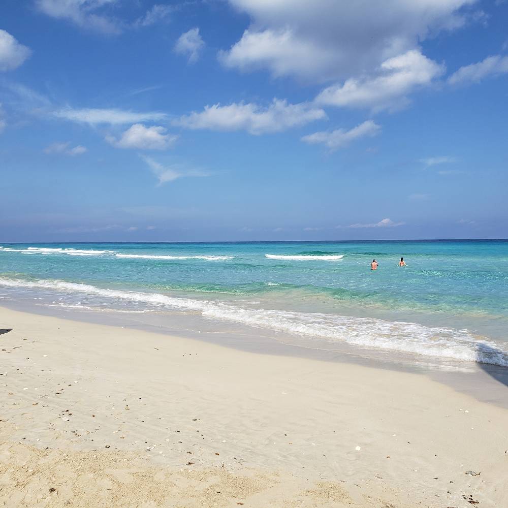 Blau Arenal Habana Beach