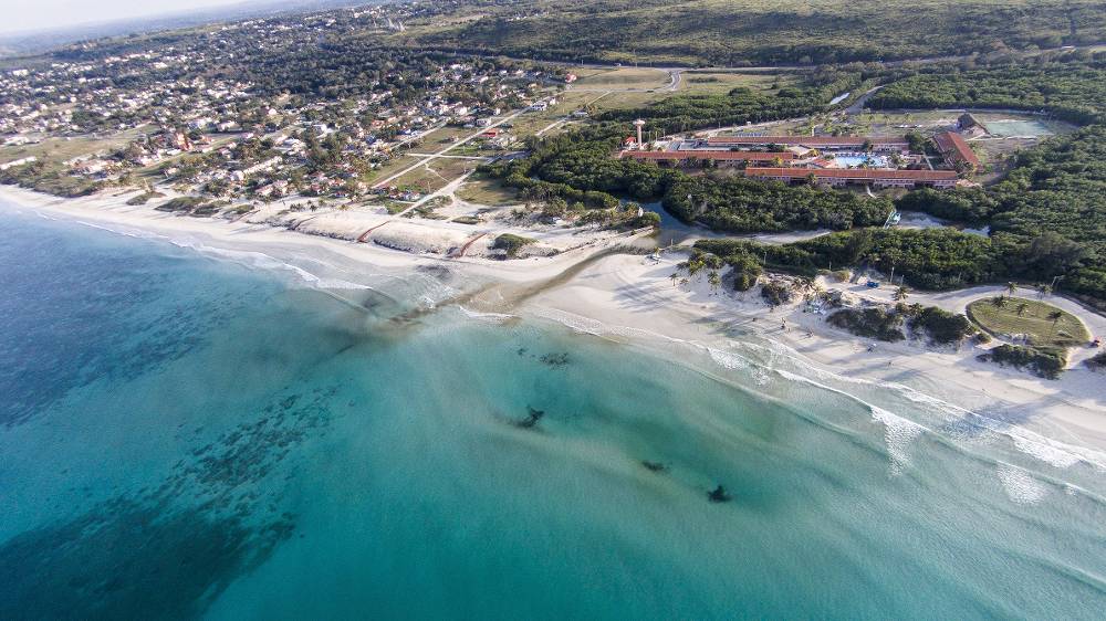 Blau Arenal Habana Beach