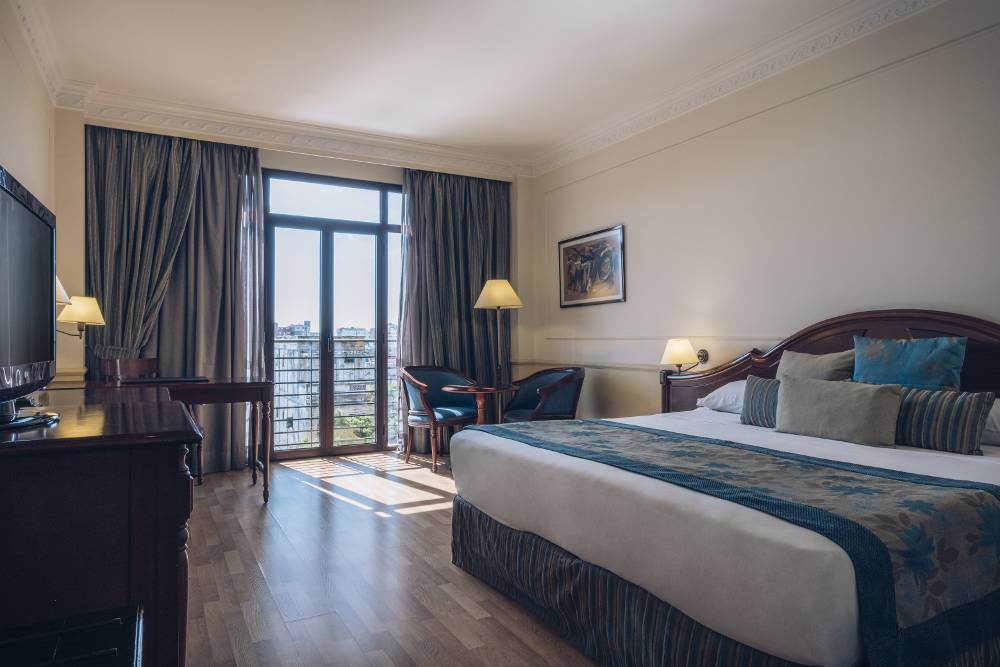 Iberostar Selection Parque Central