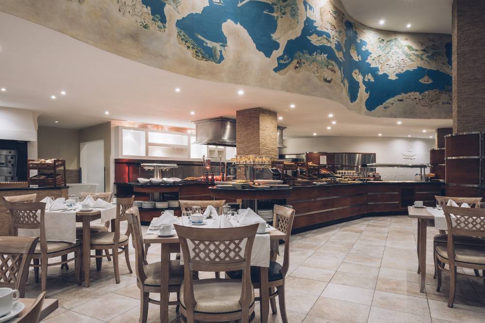 Iberostar Selection Parque Central