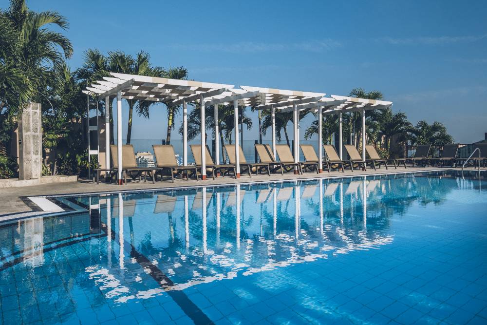 Iberostar Selection Parque Central