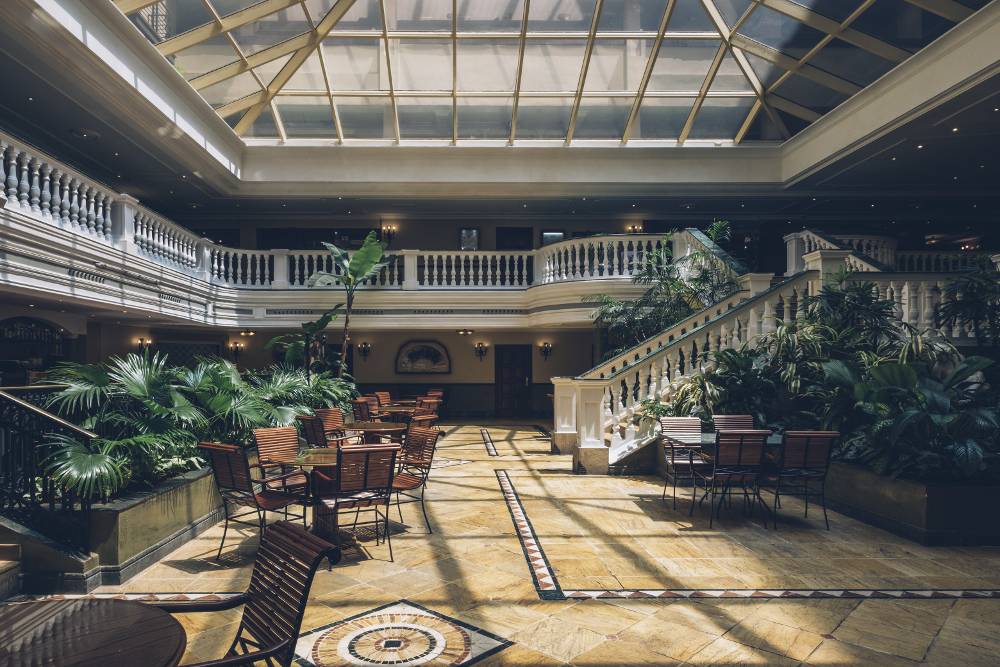 Iberostar Selection Parque Central