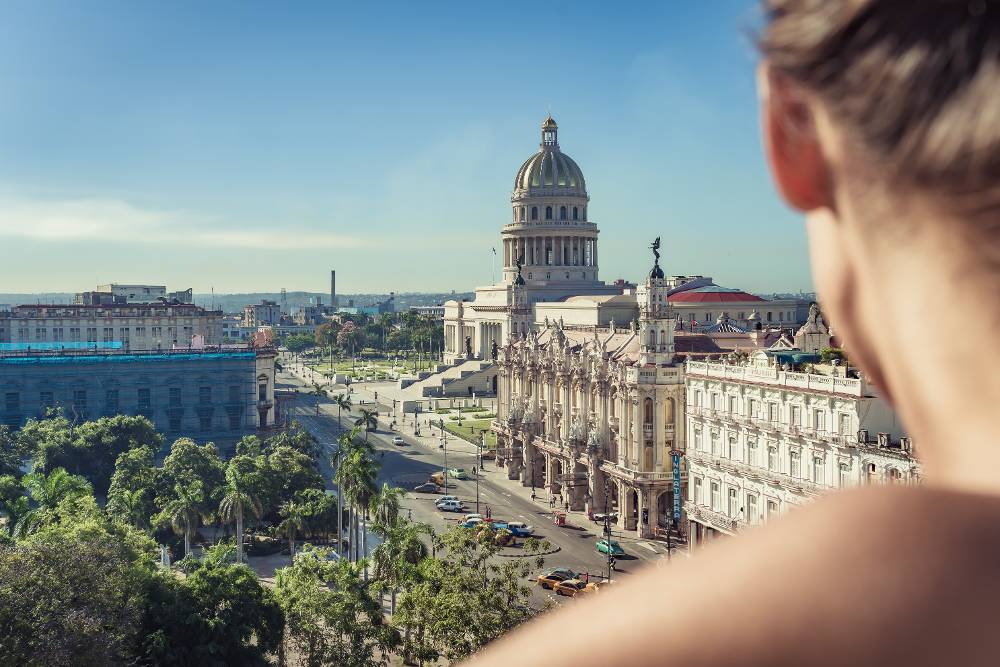 Iberostar Selection Parque Central