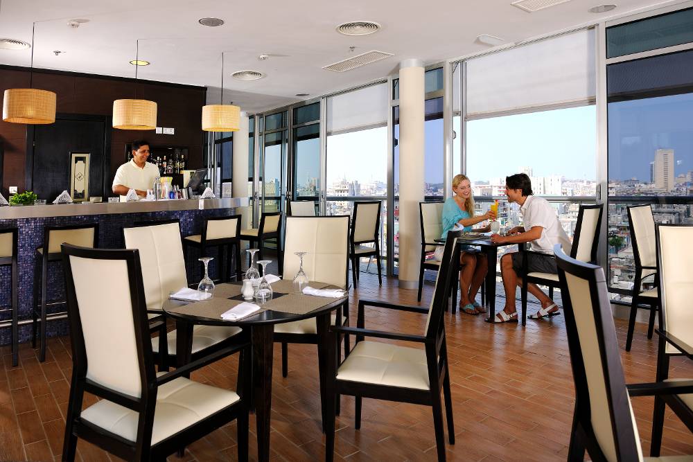 Iberostar Selection Parque Central