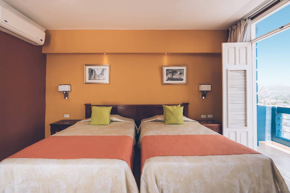 Hotel San Félix