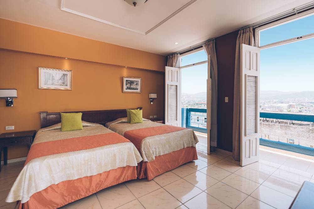 Hotel San Félix