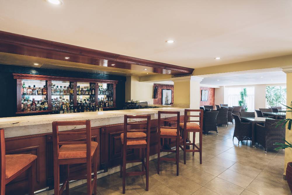Hotel San Félix