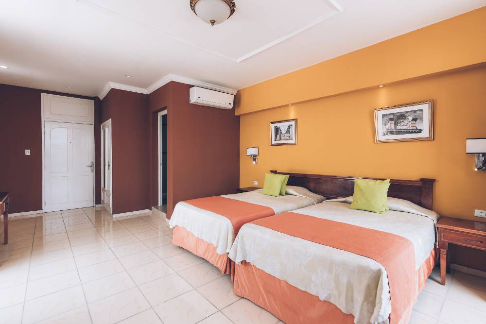 Hotel San Félix