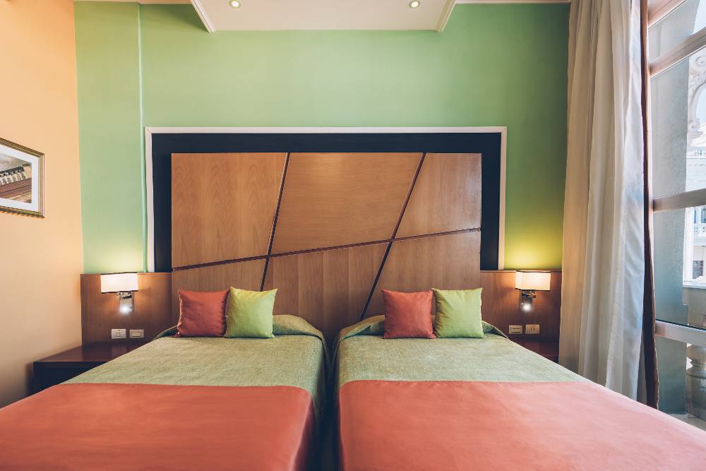 Hotel Imperial