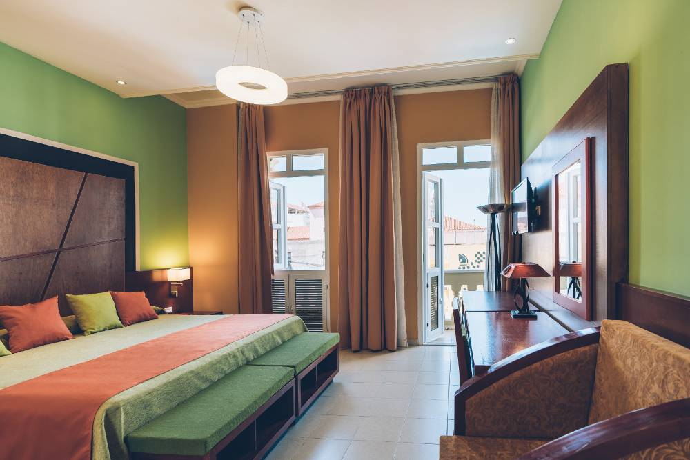 Hotel Imperial