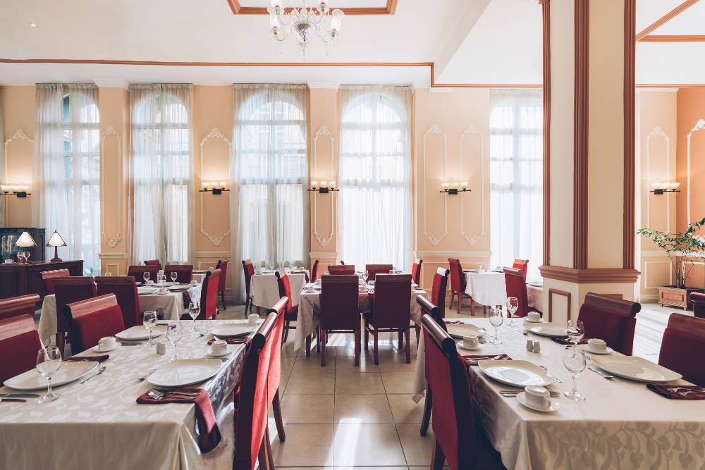 Hotel Imperial