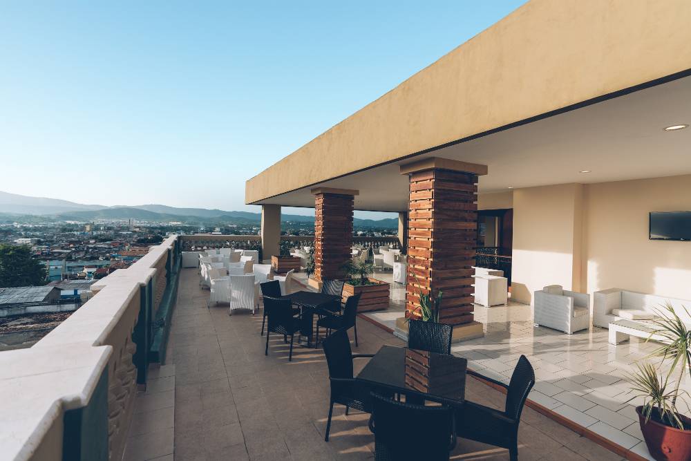 Hotel Imperial